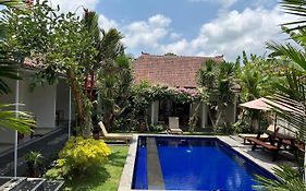 Pererenan Nengah Guest House